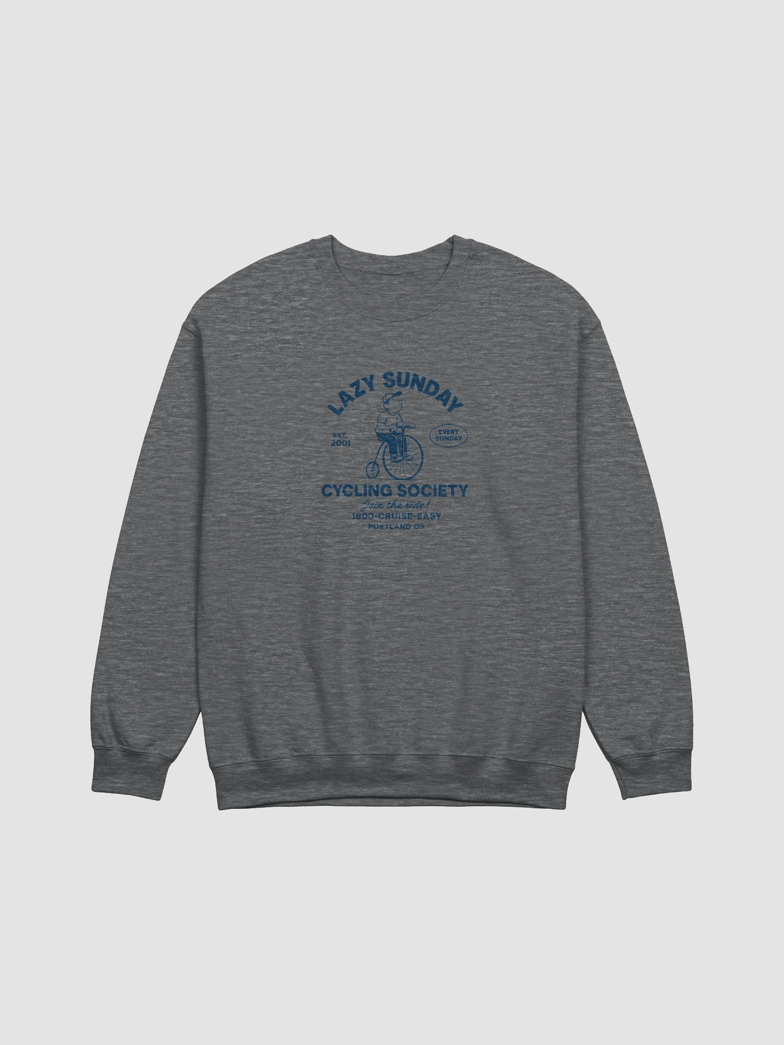 Lazy Sunday product image (12)