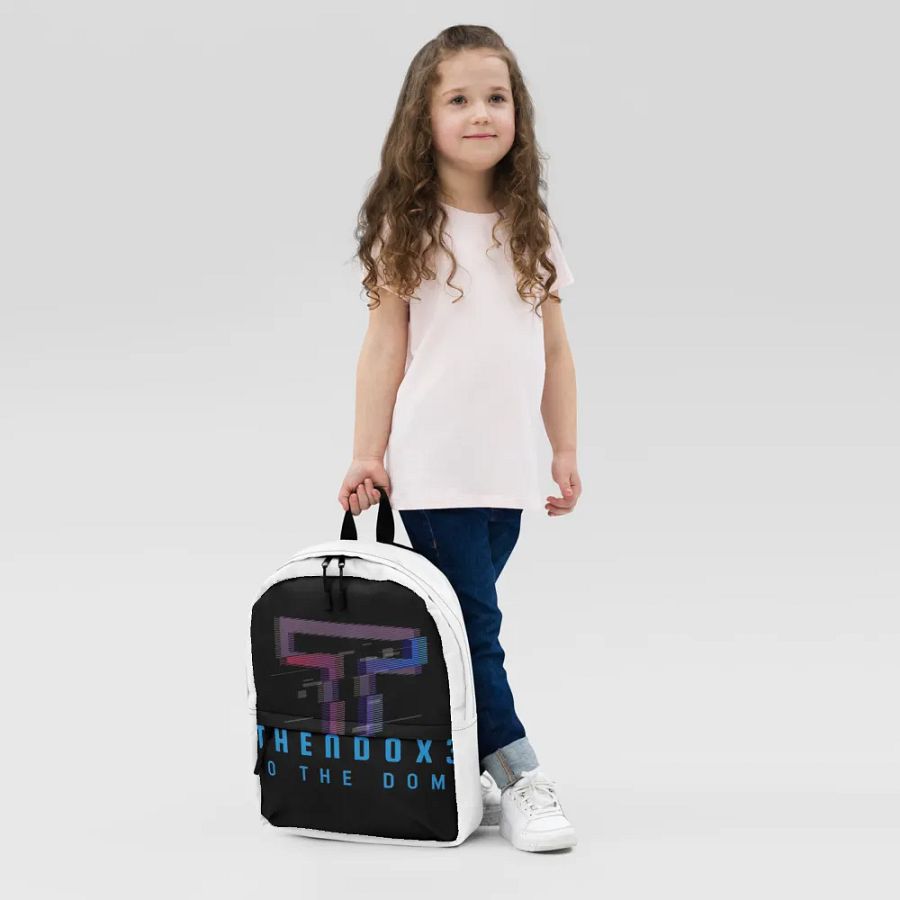 THendo Backpack product image (8)