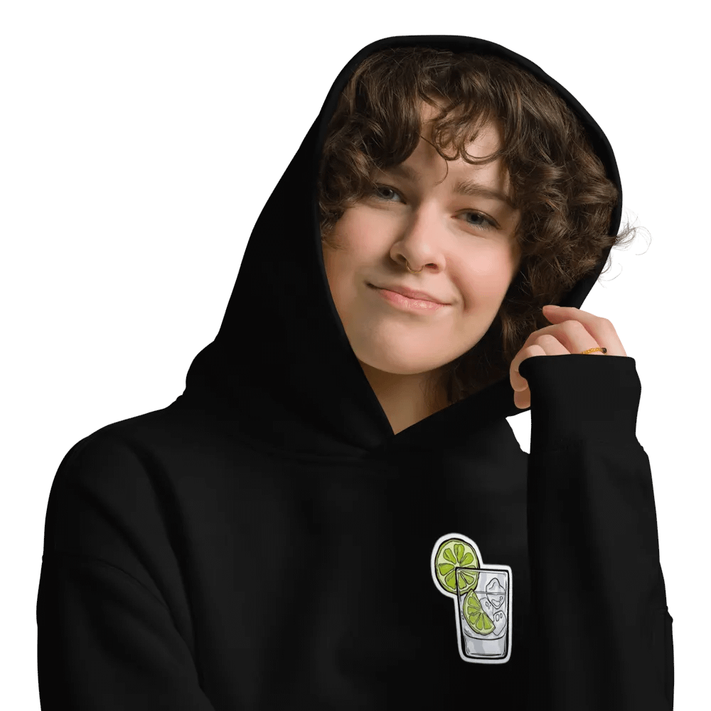OnGin Hoodie product image (9)