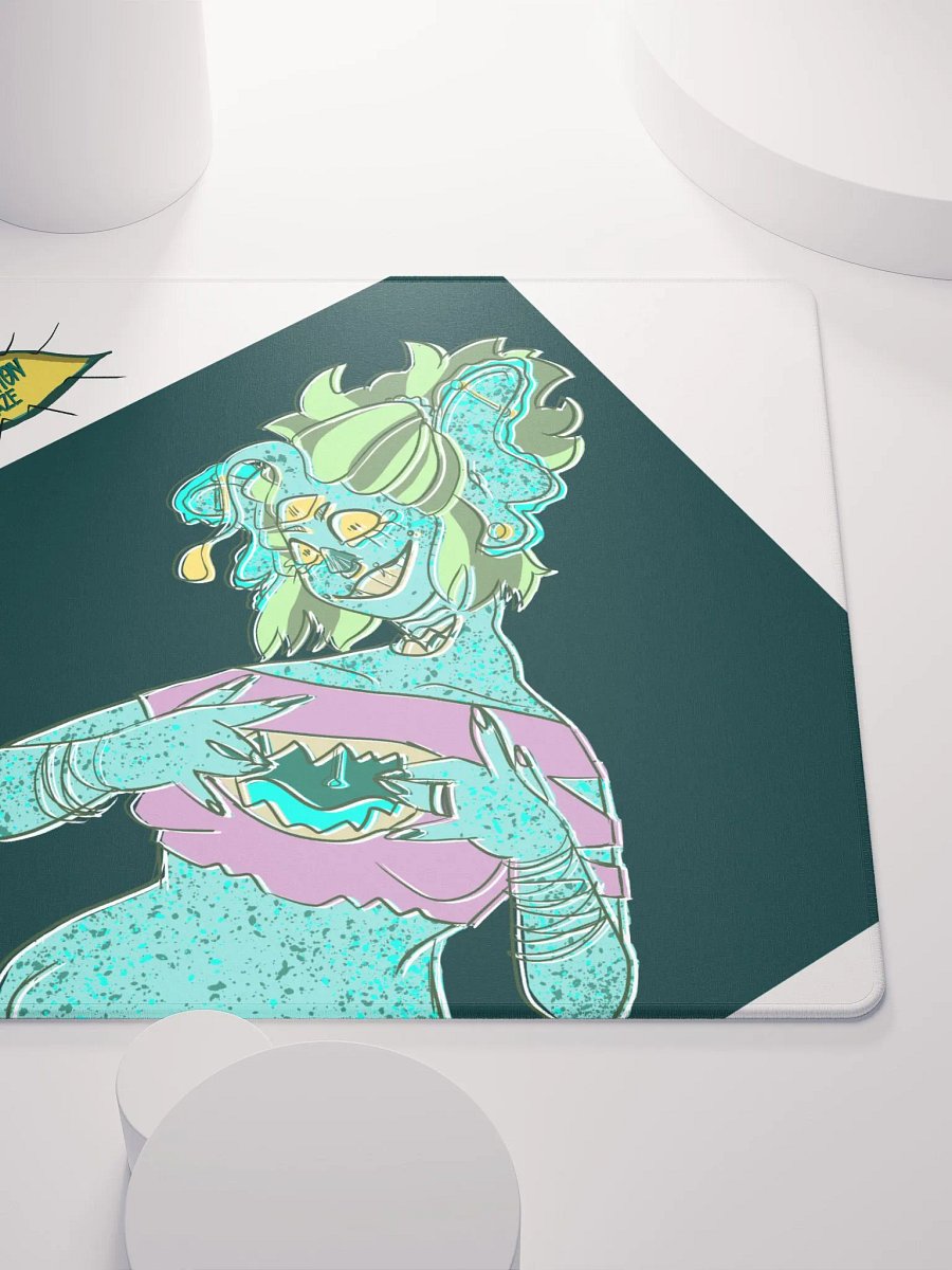 Heart Devour gamer pad product image (5)