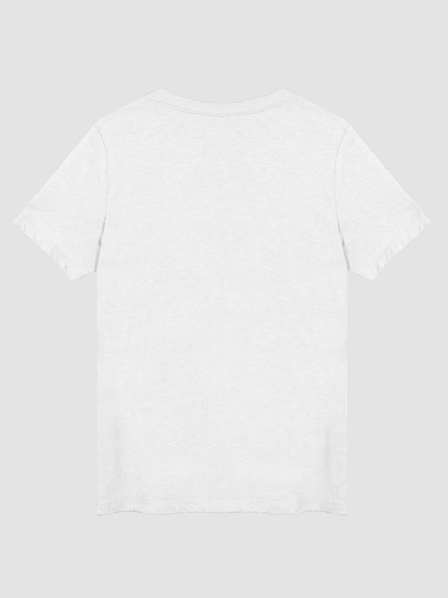 Pooky's Dapper Squirrel V-Neck Tee product image (2)