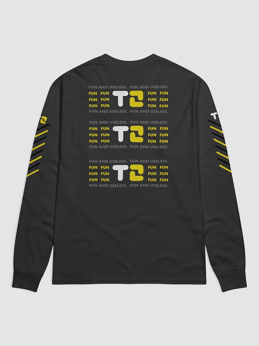 T2Dec Premium Long-Sleeve Shirt product image (2)
