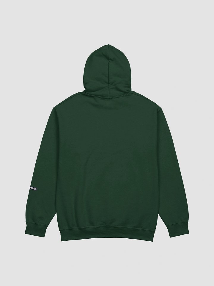 Spuddaddie logo hoodie product image (17)