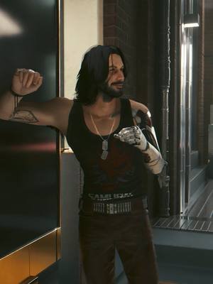 The Dream Rotation#cyberpunk:edgerunners #panampalmer #panam #panampalmercyberpunk2077 #johnnysilverhand #vandpanam #cyberpunkfunny #cyberpunkskits #cyberpunk2077funny #cyberpunkfunnyclips