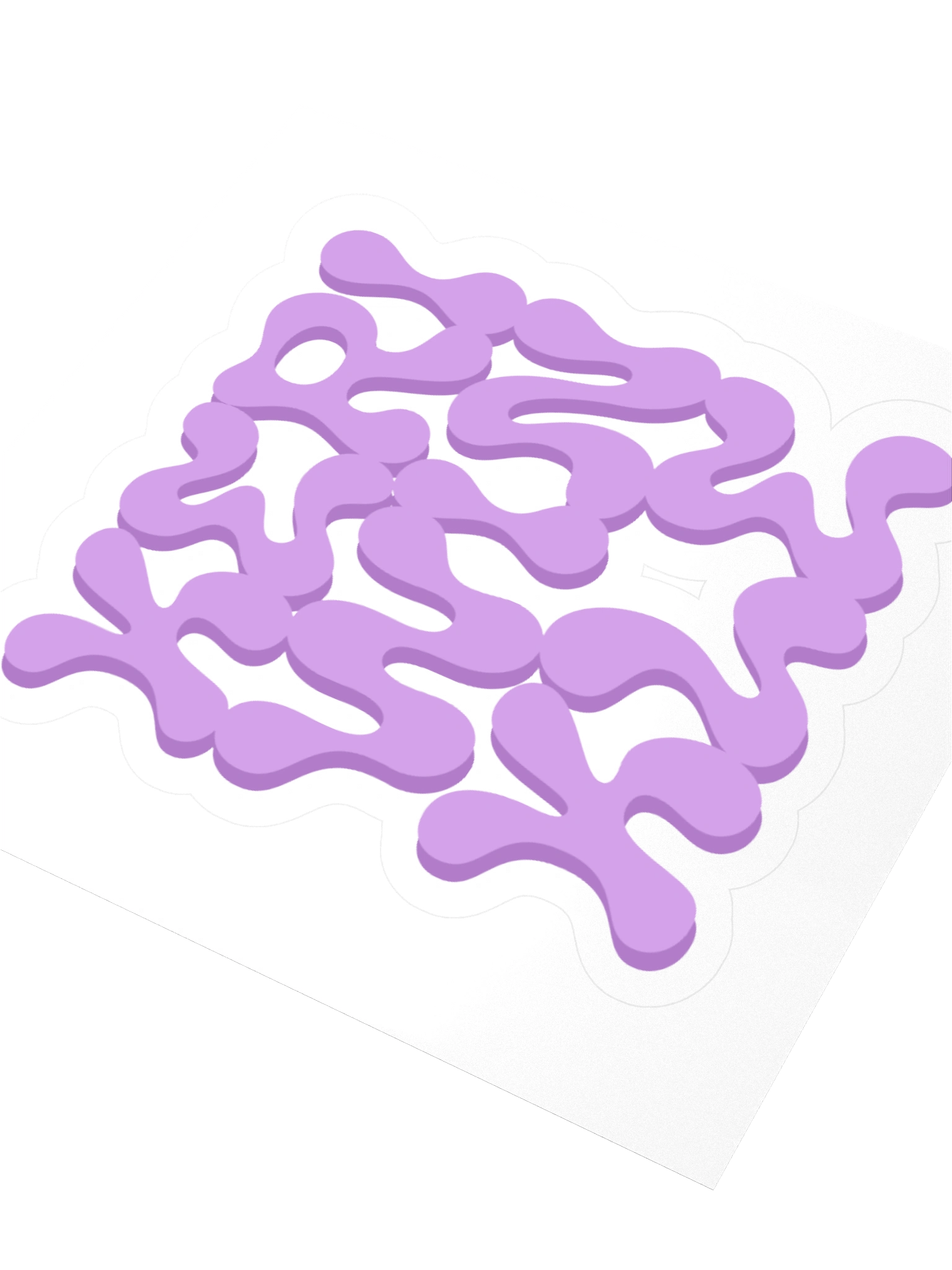 Logo Sticker product image (3)