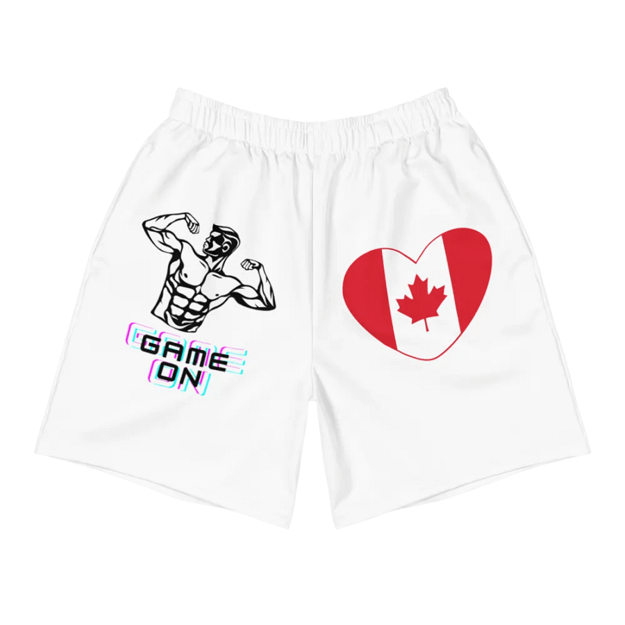 Game On Canada product image (11)