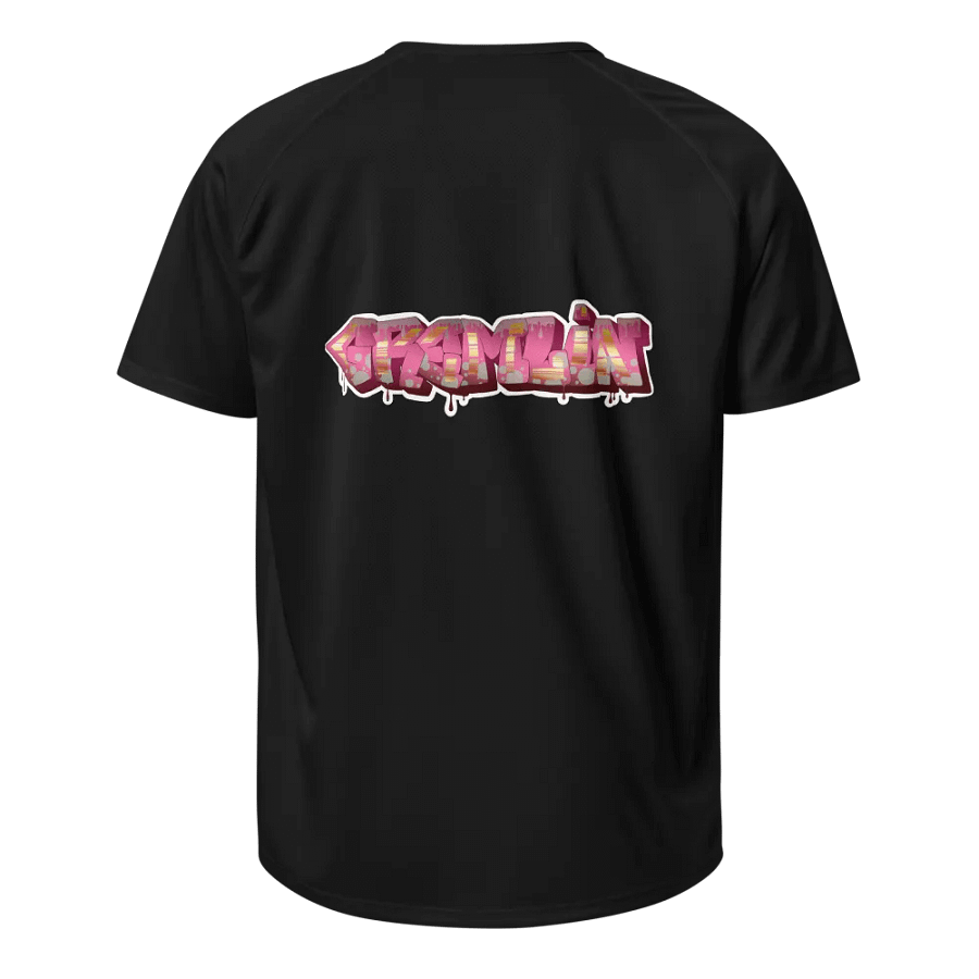 GREMLIN Graffiti Jersey product image (1)