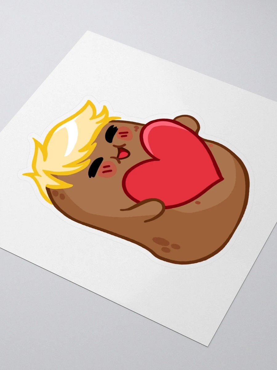 Tato Stickers product image (9)