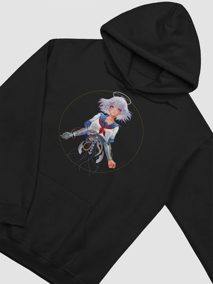 MrMoMMusic Cyberpunk Hoodie product image (17)