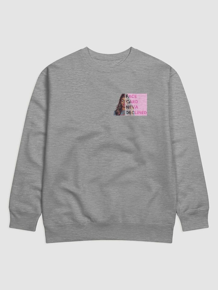 Sassy Statement Sweatshirt product image (2)