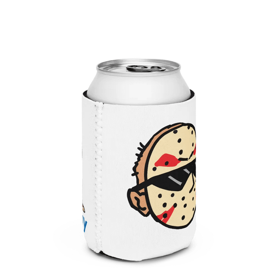 Jason MoreKeys Coozie Can Cooler product image (4)