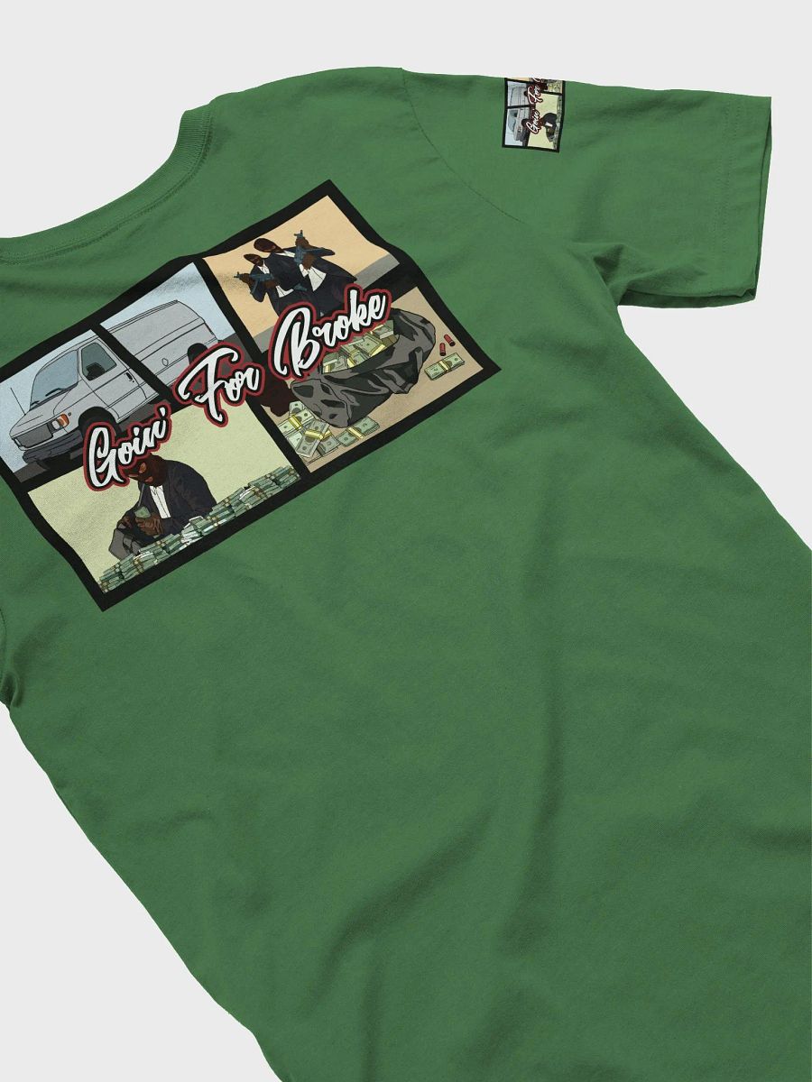 Dino Tee product image (5)