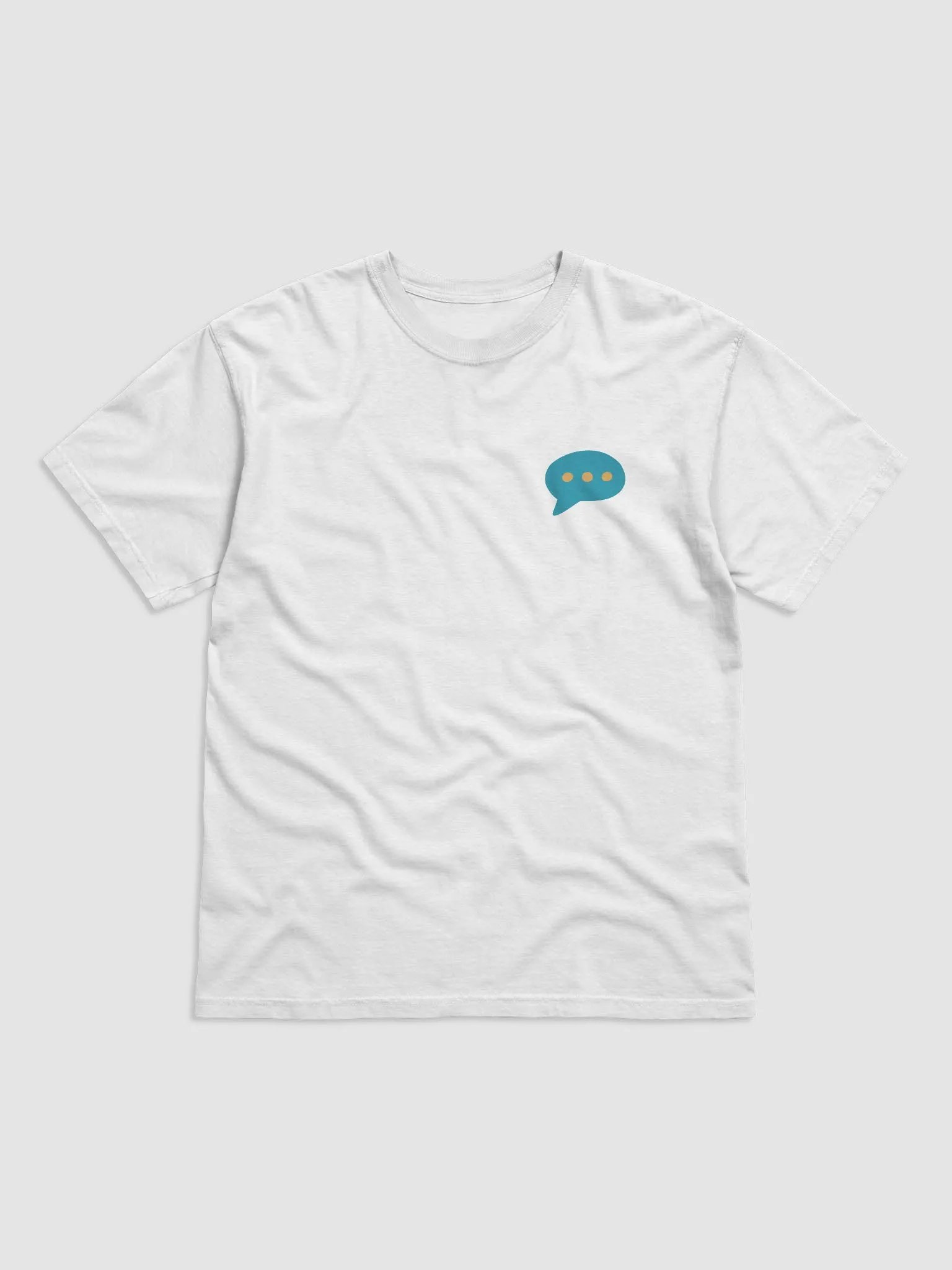 Small Talk Tuesday Shirt product image (1)