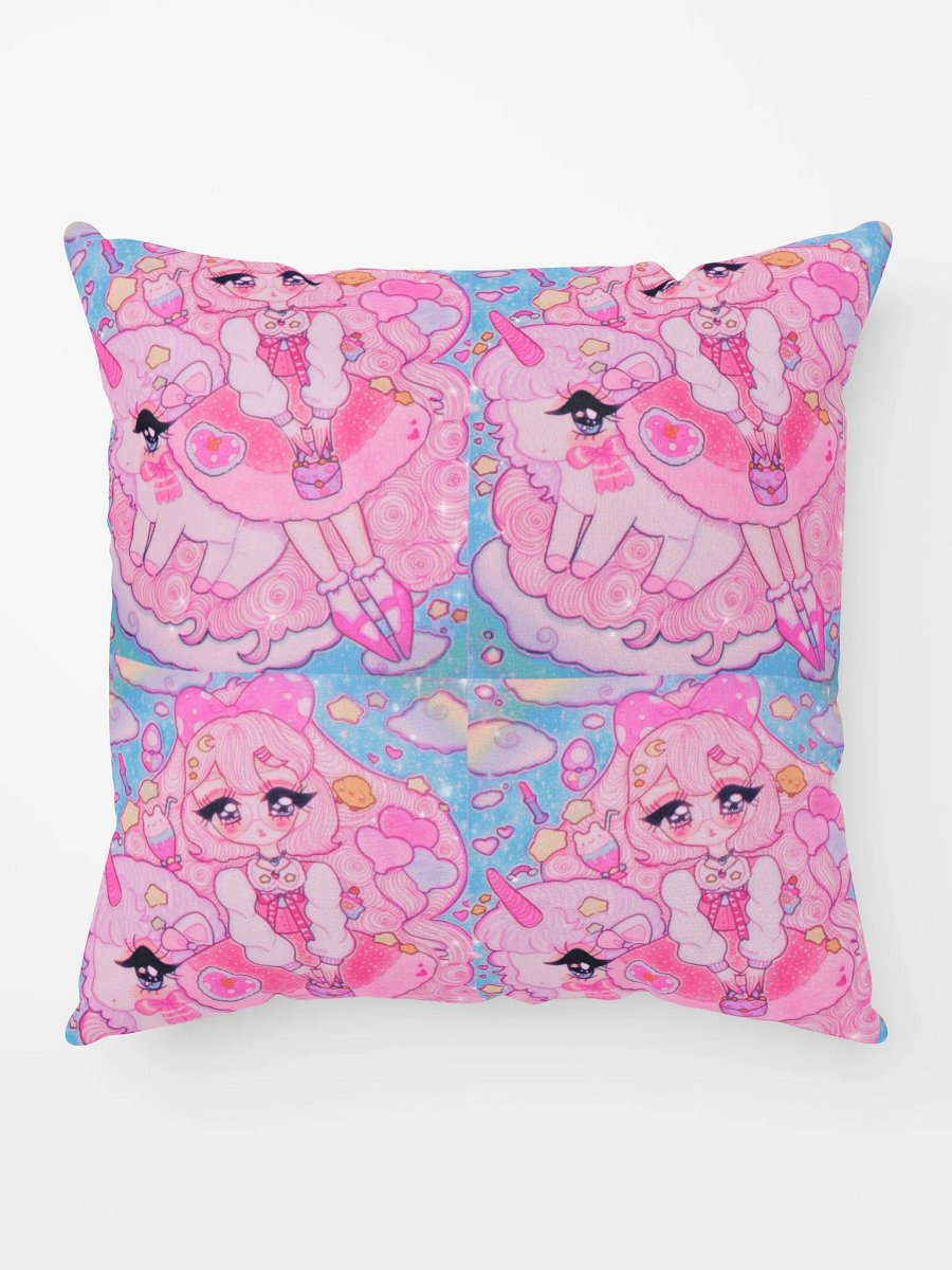 Unicorn Dream Pillow product image (10)
