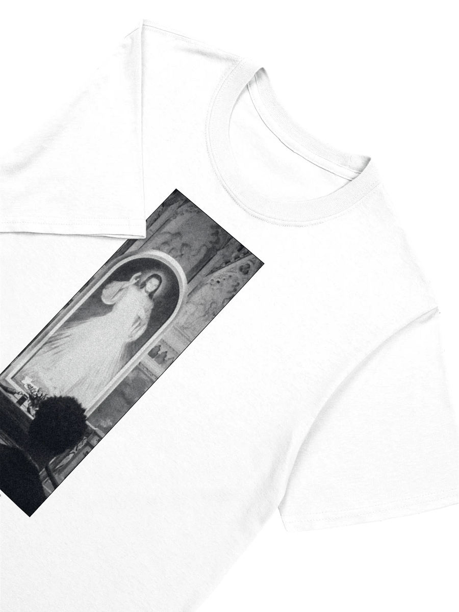 Why Would I Fear T-Shirt product image (3)