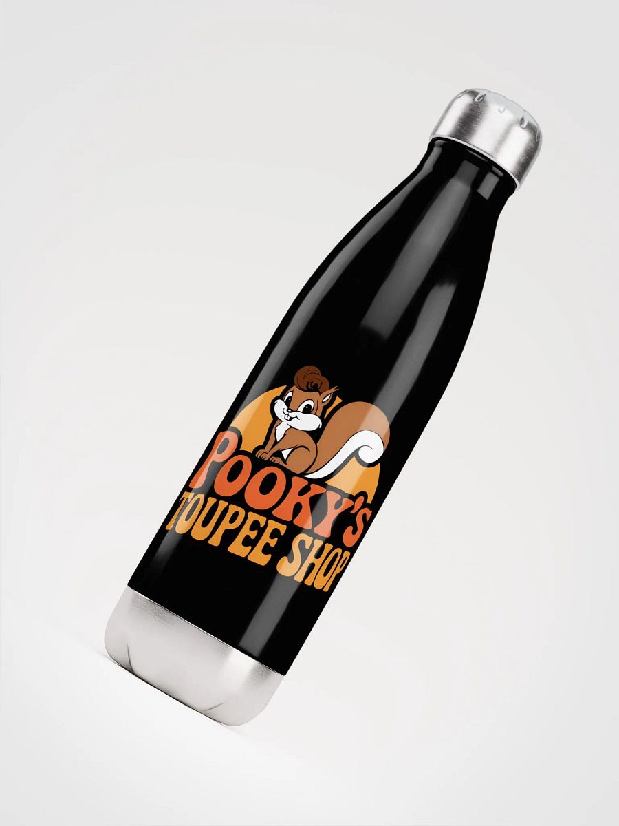 Pooky's Toupee Shop product image (4)