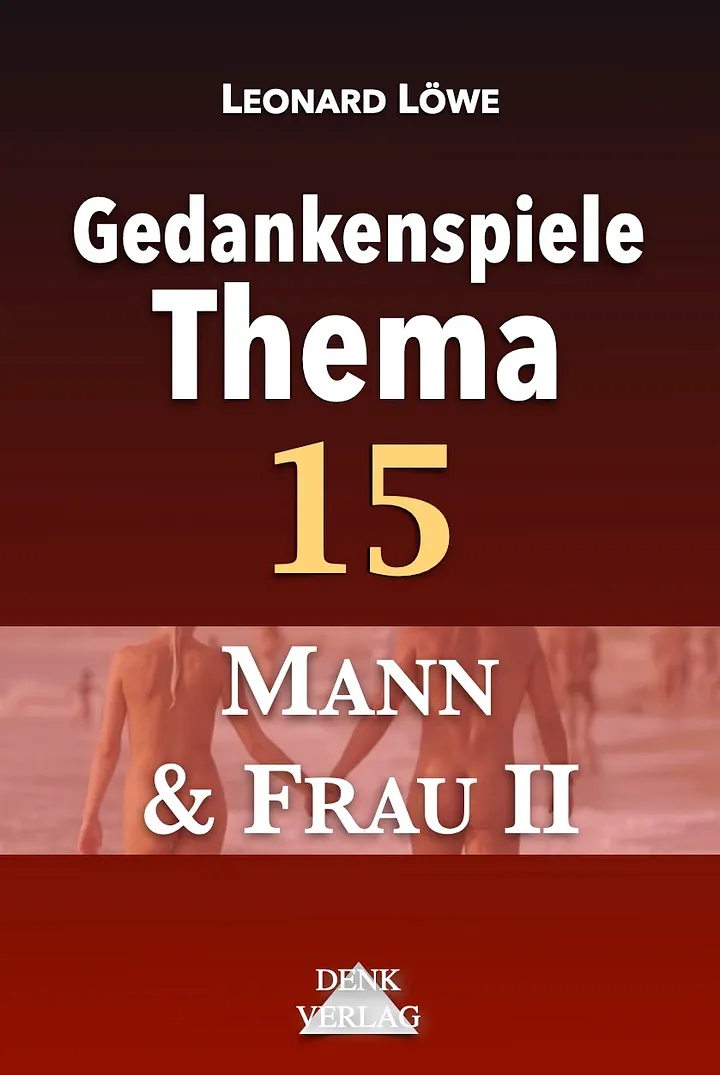 GT15: Mann und Frau 2 product image (1)