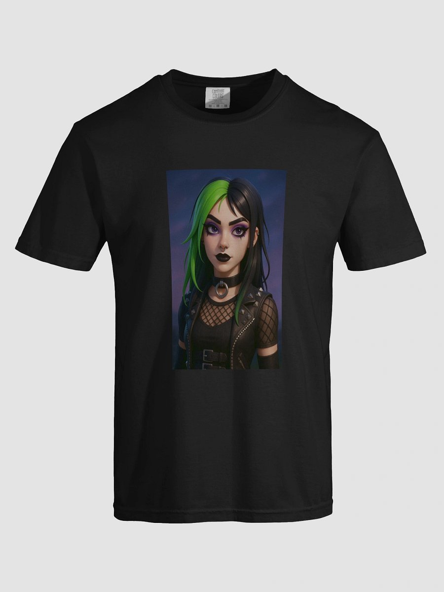 Harley fortnite inspired theme product image (27)