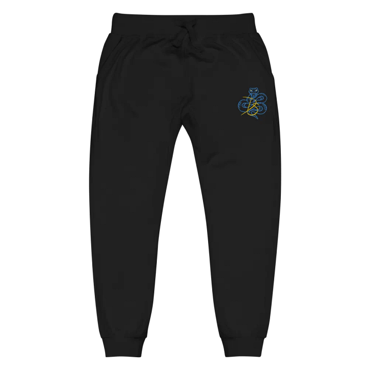 Medusa Embroided product image (1)