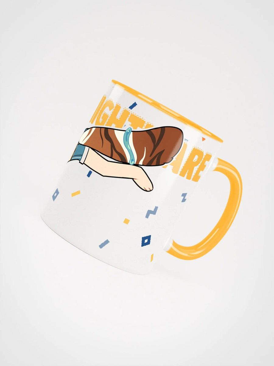 Socialist Nightmare Mug product image (4)