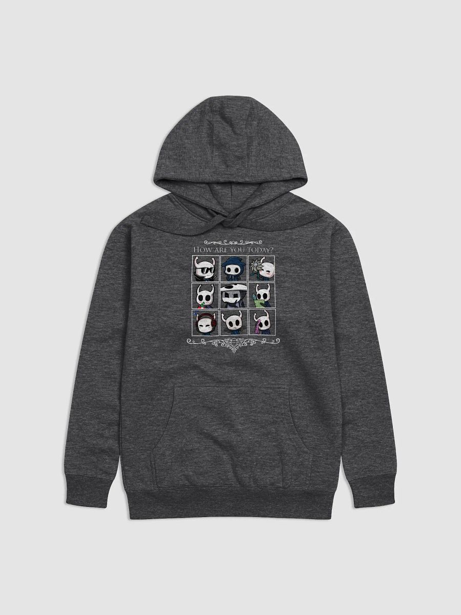 What is your mood? (Hoodie) product image (1)