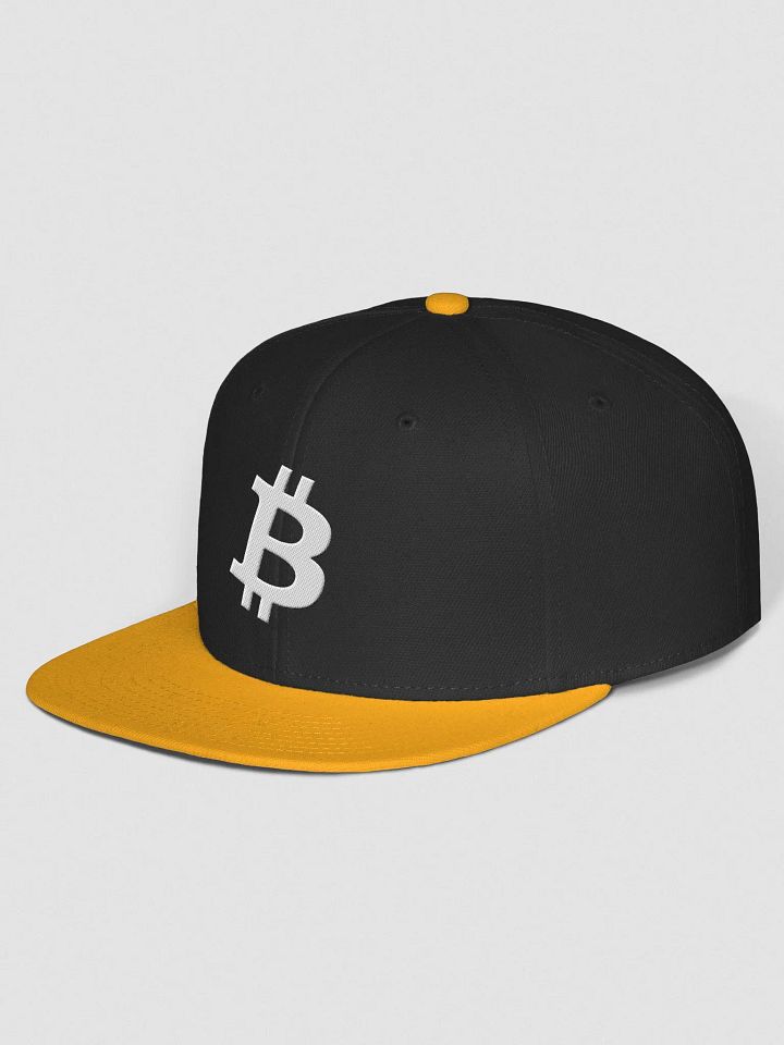 ₿ Hat product image (2)