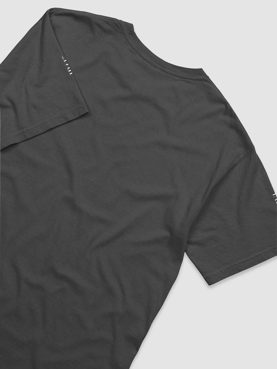 Minimalist Ultra-Comfort Cotton Tee product image (12)