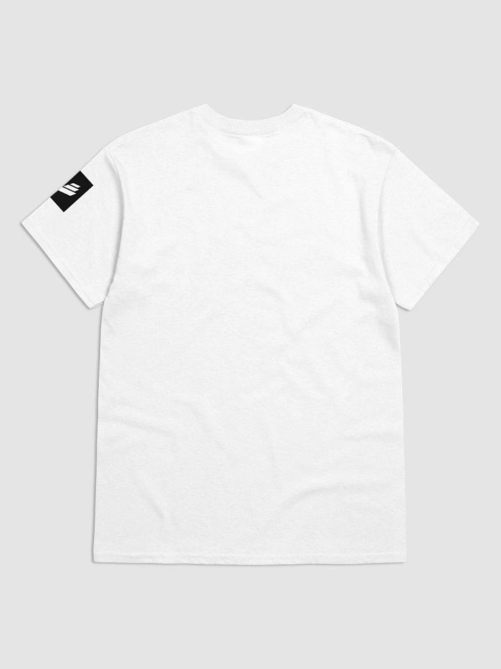 International Movement Tee - White product image (2)