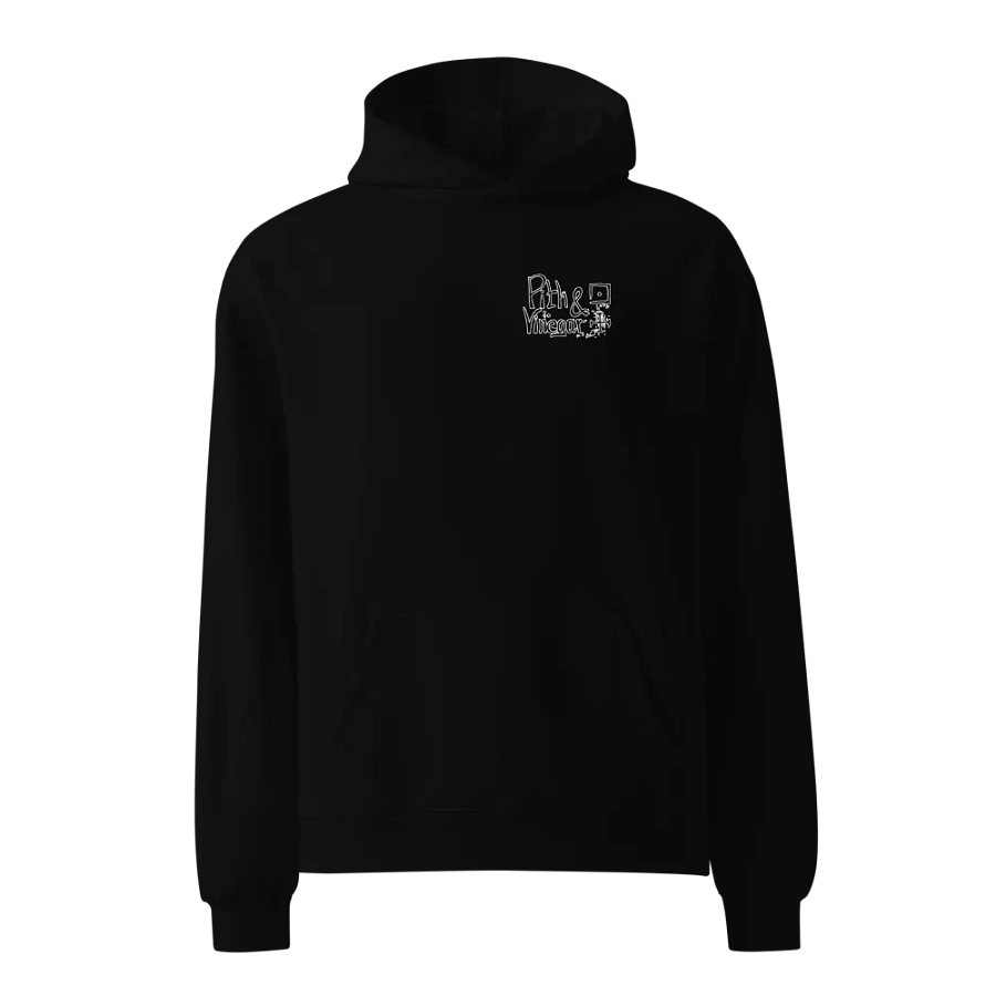 Cthulhu hoodie product image (5)