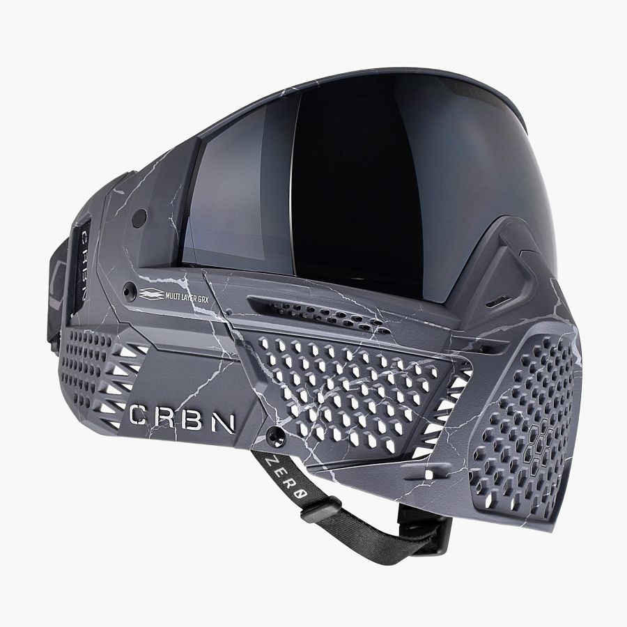 ZERO GRX - FRACTURE SILVER product image (12)