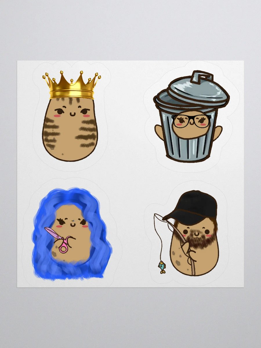 Family Pack product image (2)