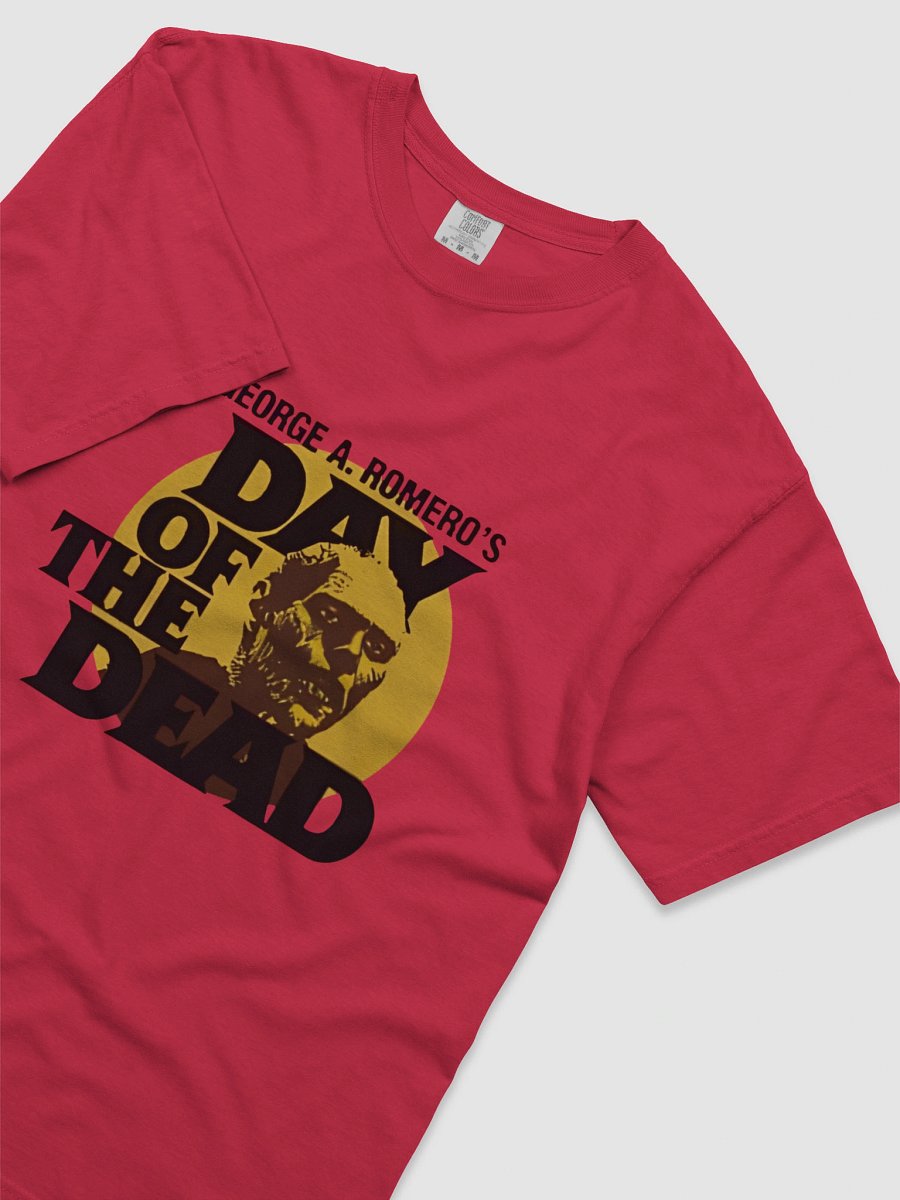 Day of the Dead T-SHIRT product image (3)