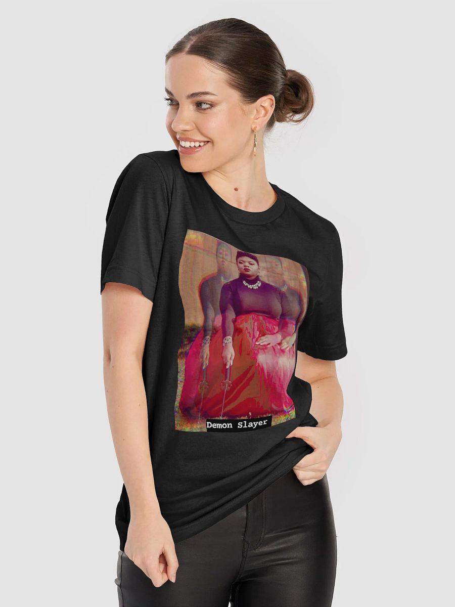 Demon Slayer Black Tee product image (8)
