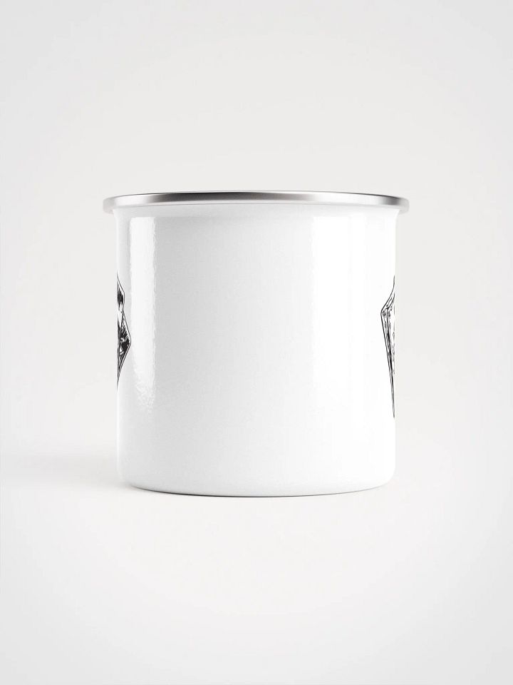Tarot Selfcare Mug product image (2)