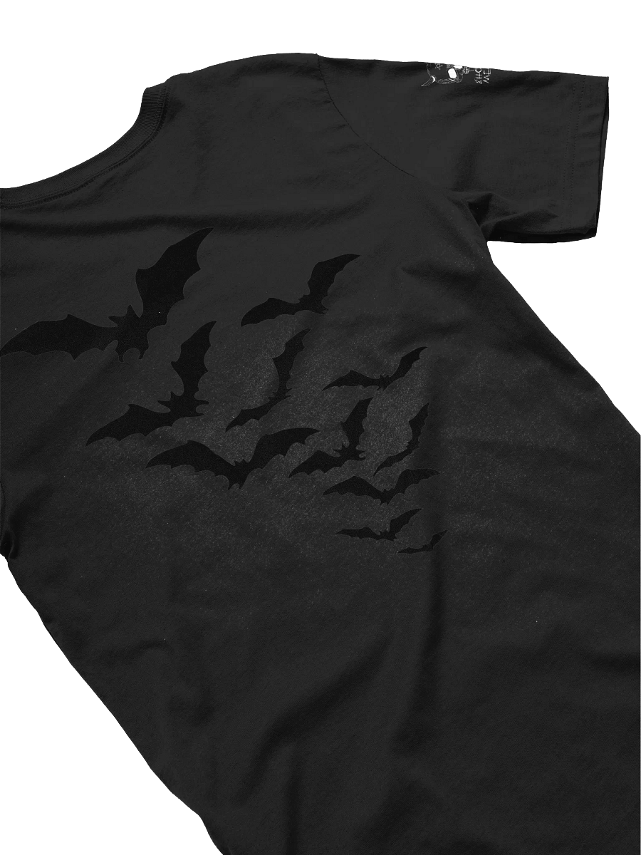 I AM DARKNESS Bella+Canvas T-shirt product image (4)