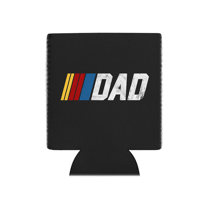 Fast Lane DAD Coozie product image (1)
