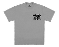 Harry Mack T-Shirt 2 [Gray] product image (1)