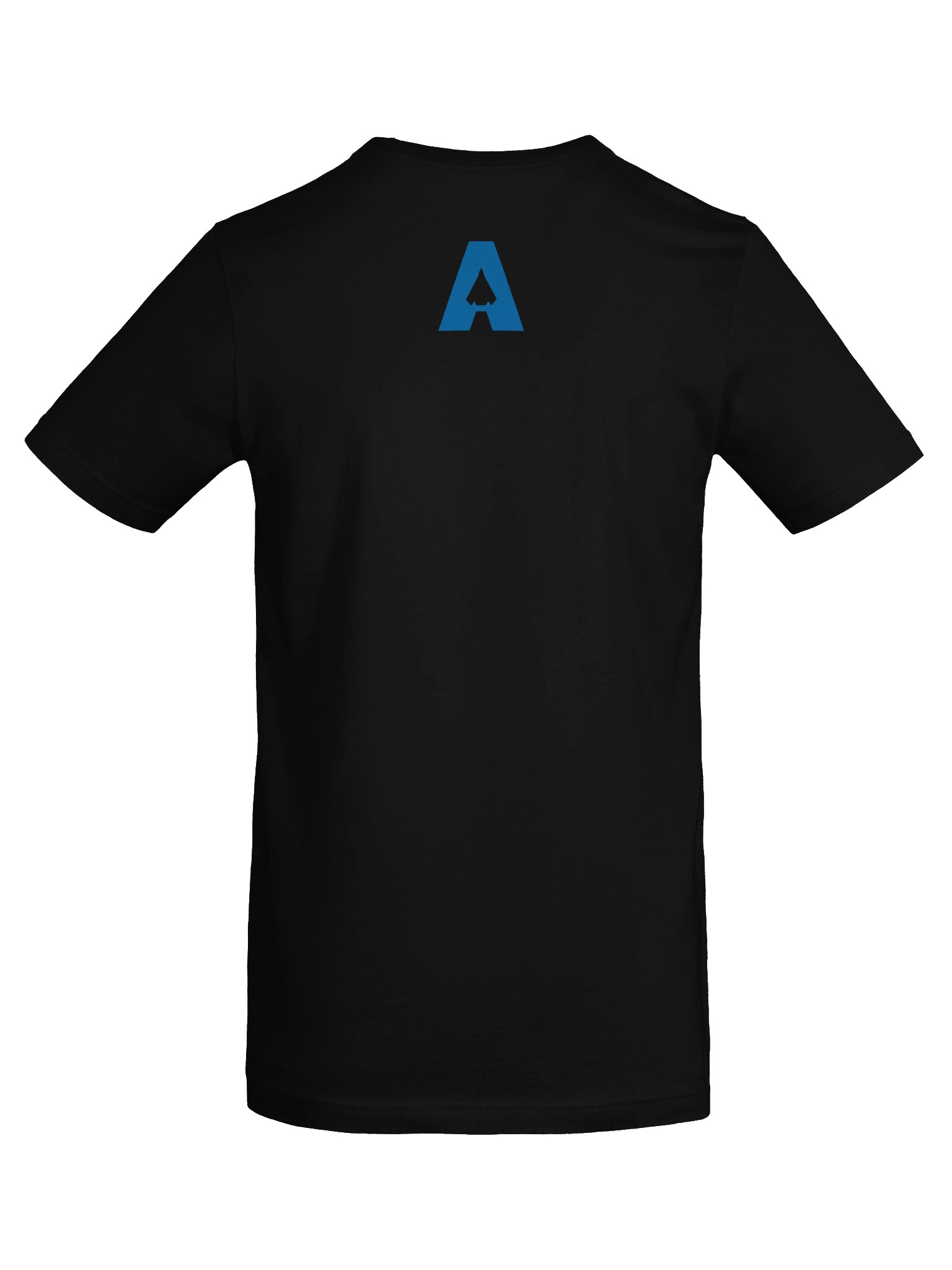 ATLAS Blue Logo Tee product image (4)