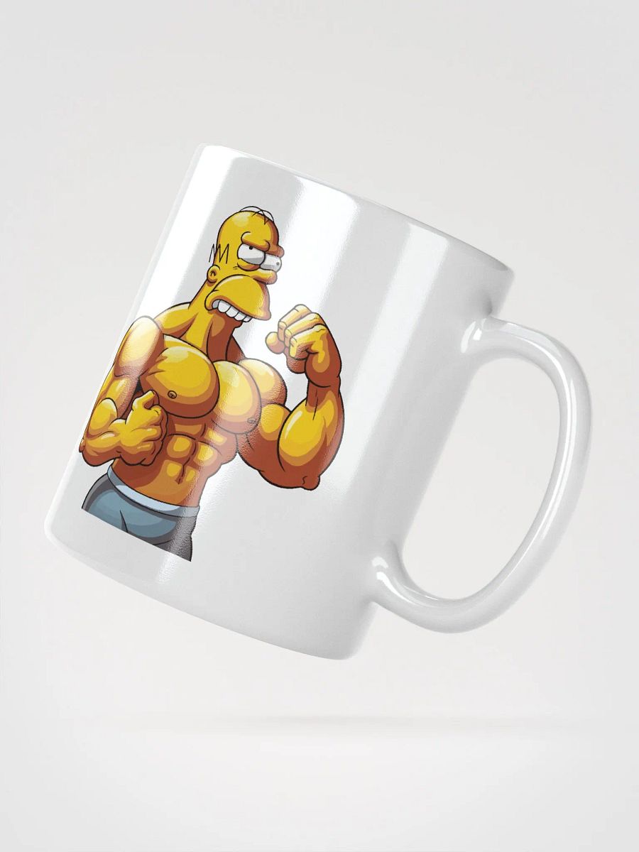 HomBuff SillyMug product image (2)