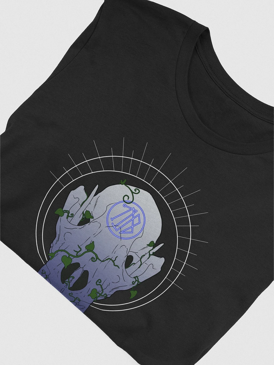 Skull - T Shirt product image (4)