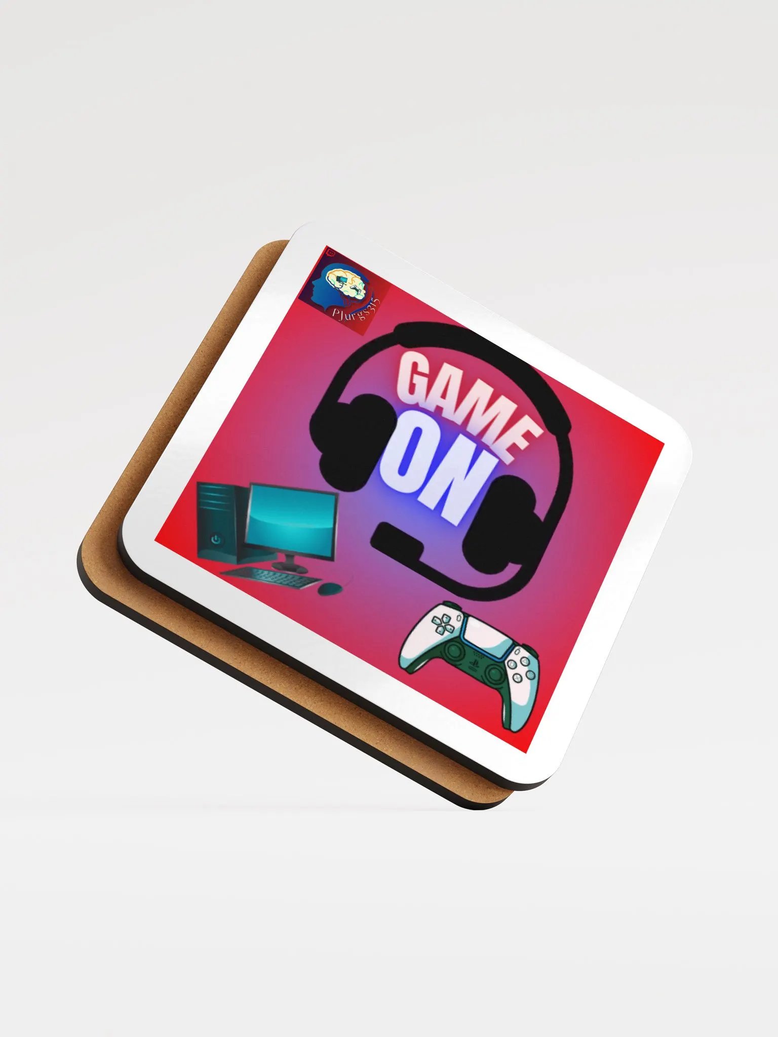 Game On Coaster product image (5)