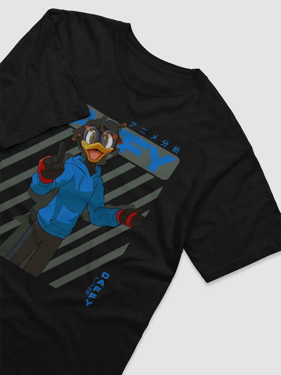 Daffy Modern Design (Blue) product image (3)