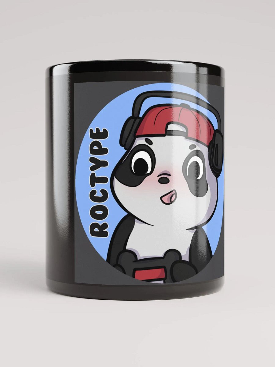 Roctype Coffee Mug product image (10)