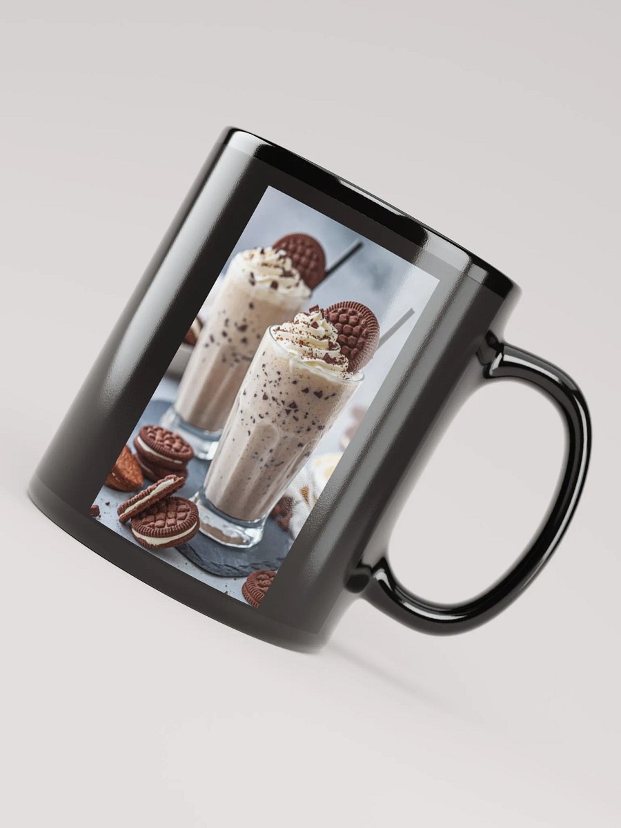 "The Benefits of a Great Dessert" product image (7)
