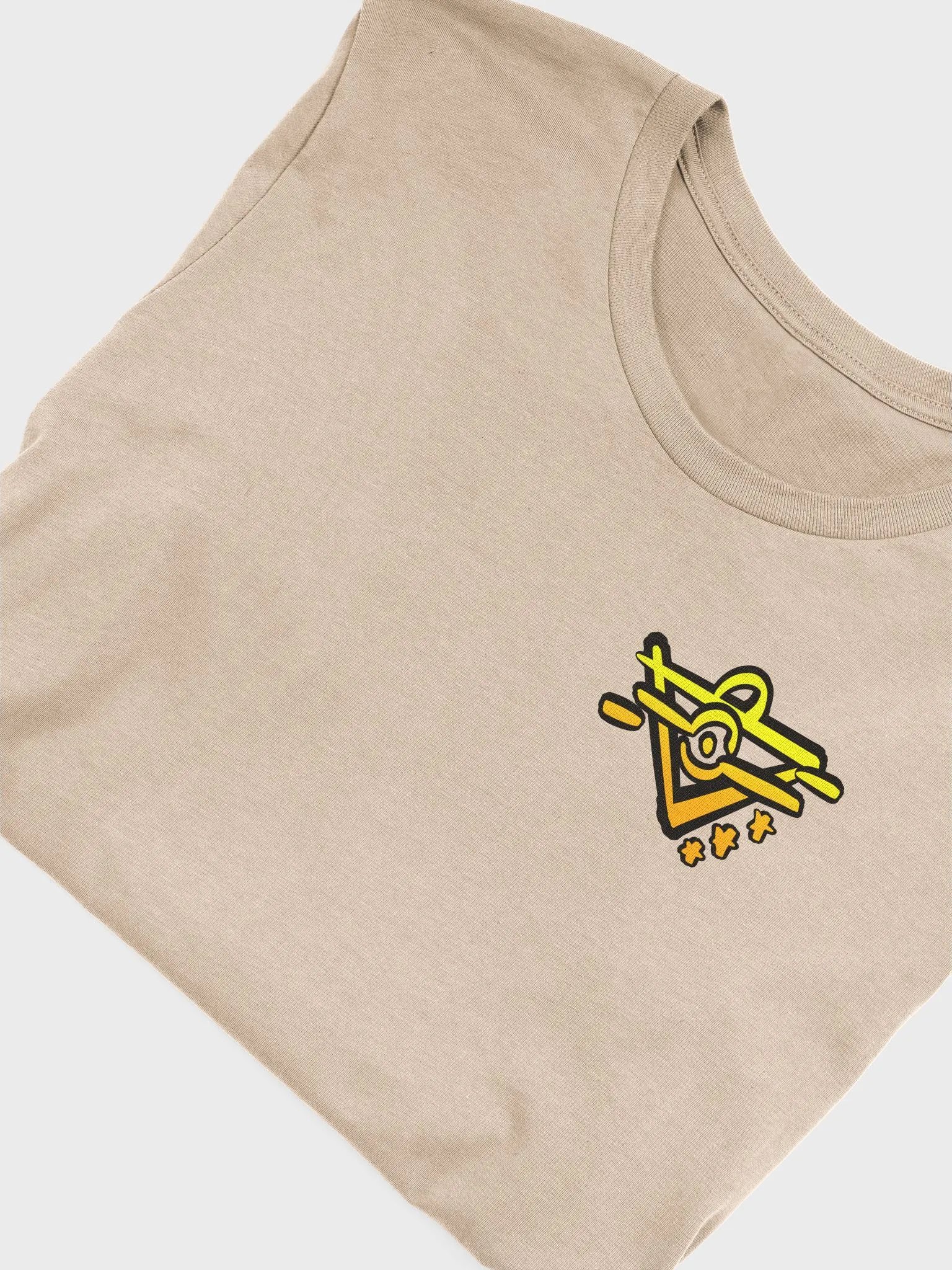 Card games IS life! - Monster - Shirt product image (1)