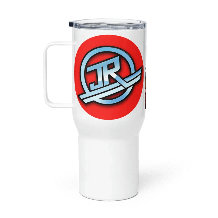 JohnnyRage Stainless Steel water bottle product image (1)