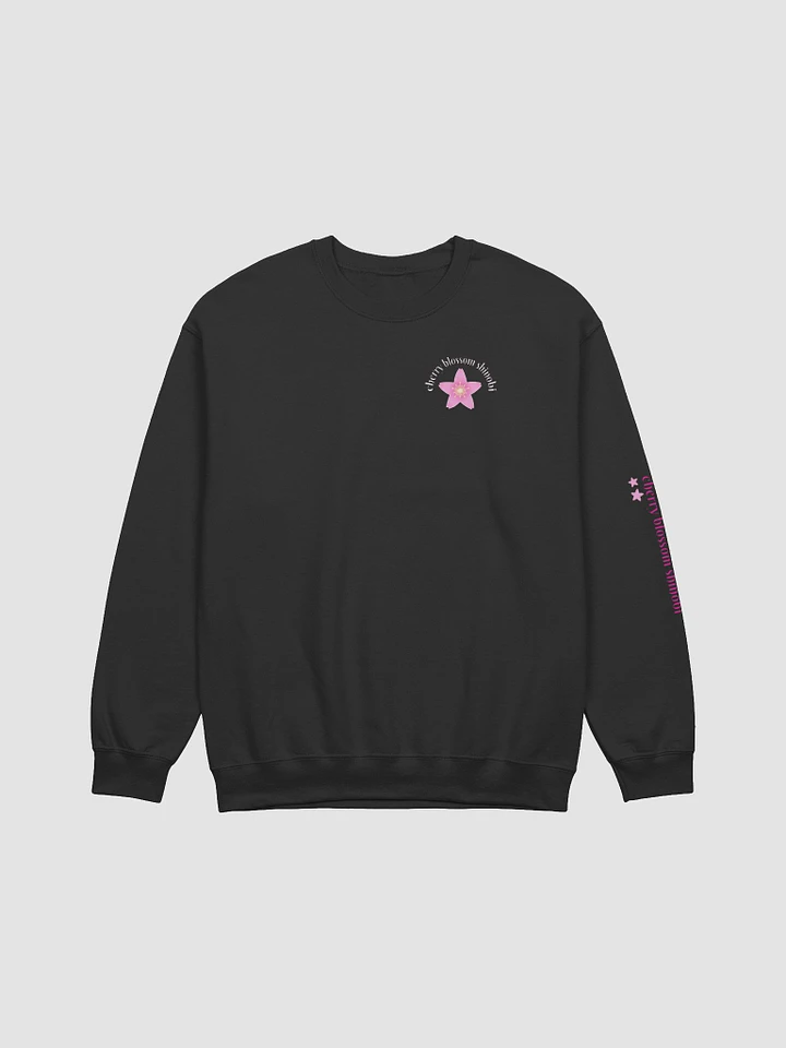 Comfy Cozy Blossom Sweatshirt product image (1)