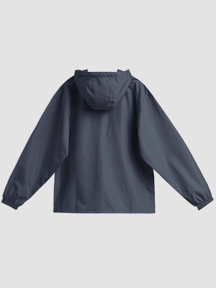 WINDBREAKER PULLOVER W9 CARTOON LOGO product image (2)