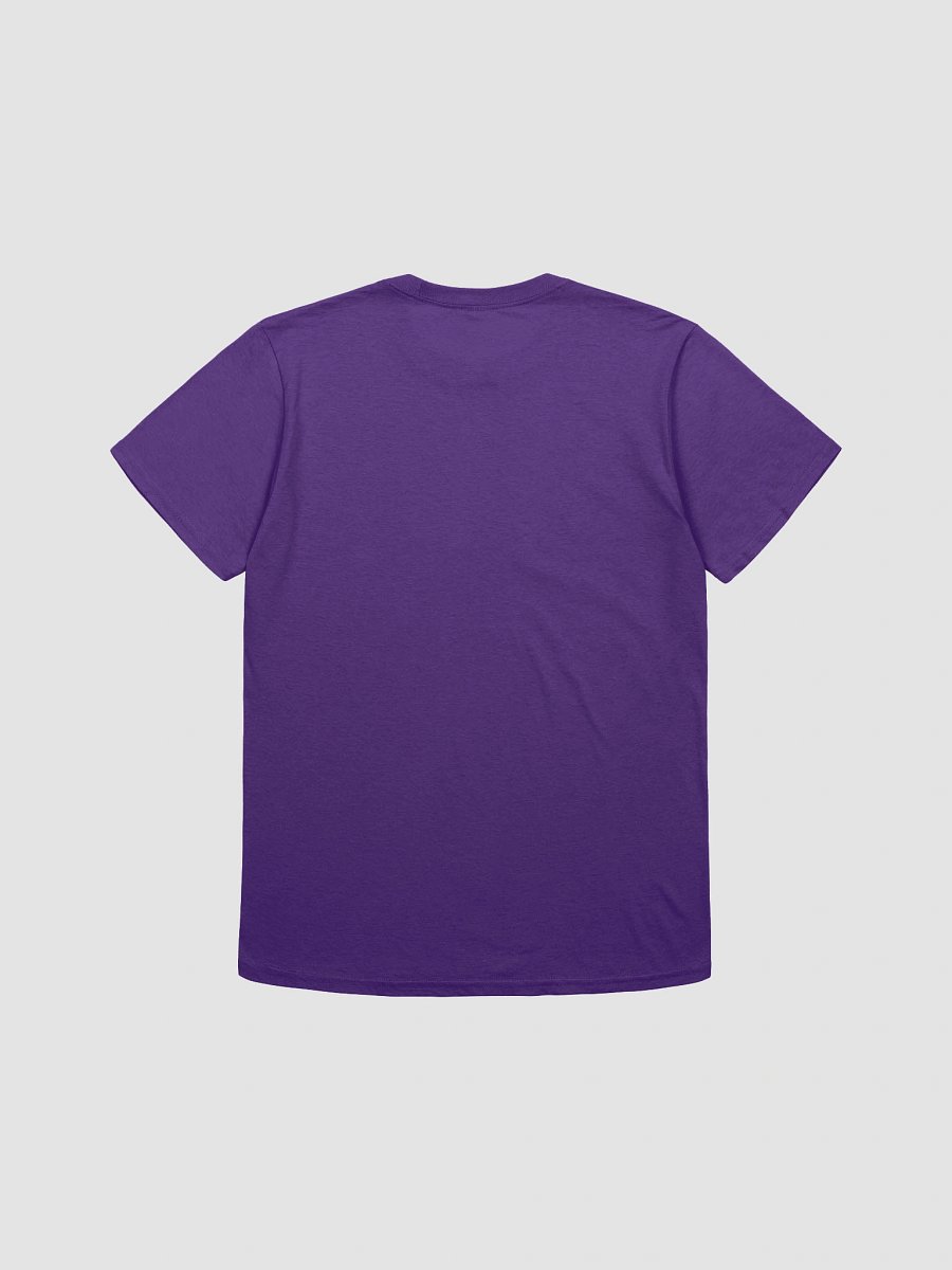 Peace, Love & Harmony T-Shirt product image (12)