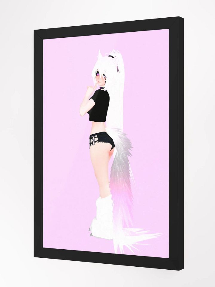 A Wholesome Frame (Pink) product image (2)